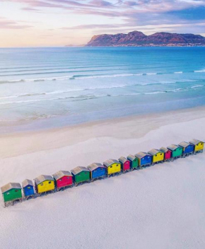 Cape Capsules